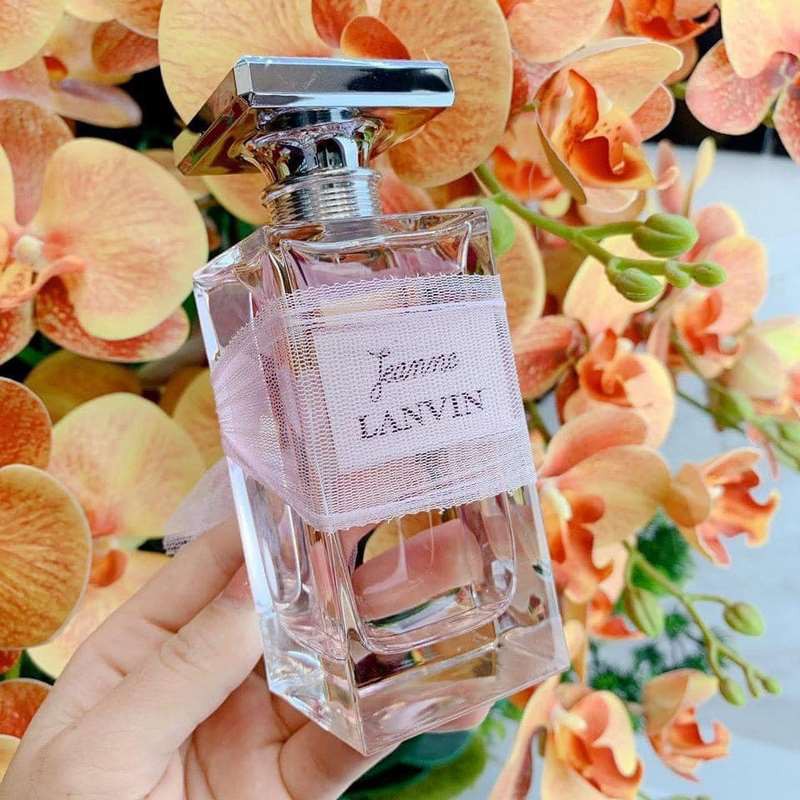 Nước Hoa Nữ Lanvin Jeanne EDP » Chuẩn Perfume