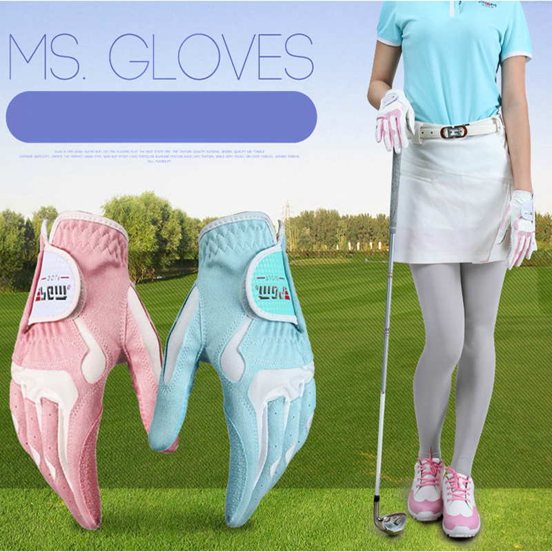 Găng tay đánh gôn chất lượng cao cho nữ