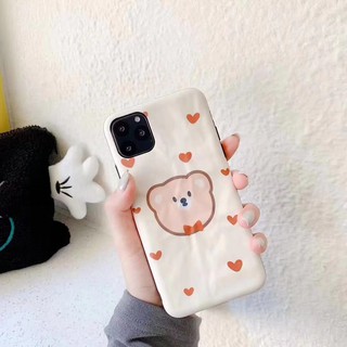 Ốp lưng iphone 11 11pro 11promax đáng yêu