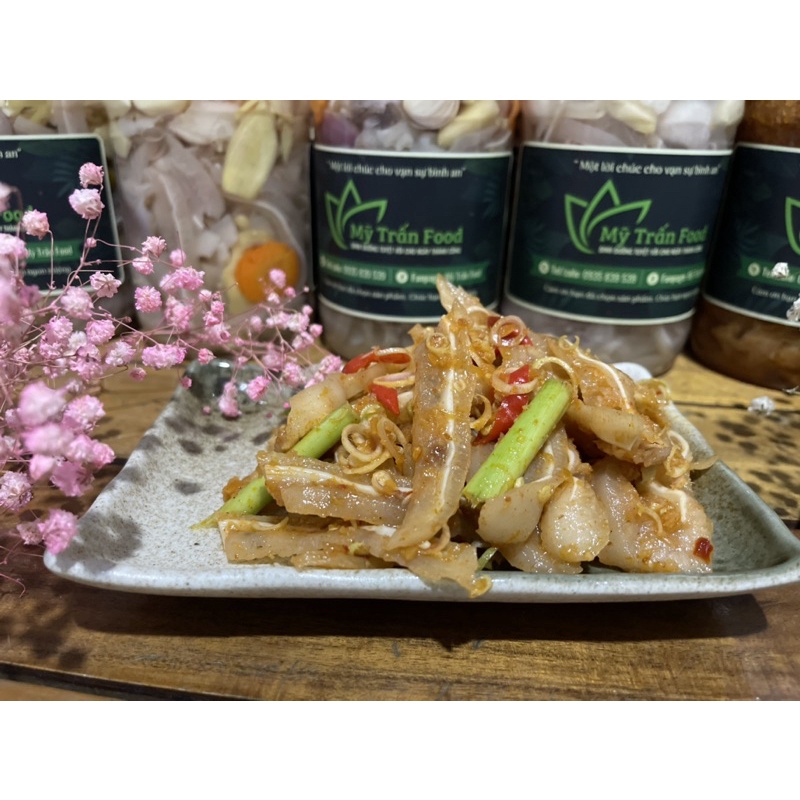 Tai heo ngâm | BigBuy360 - bigbuy360.vn