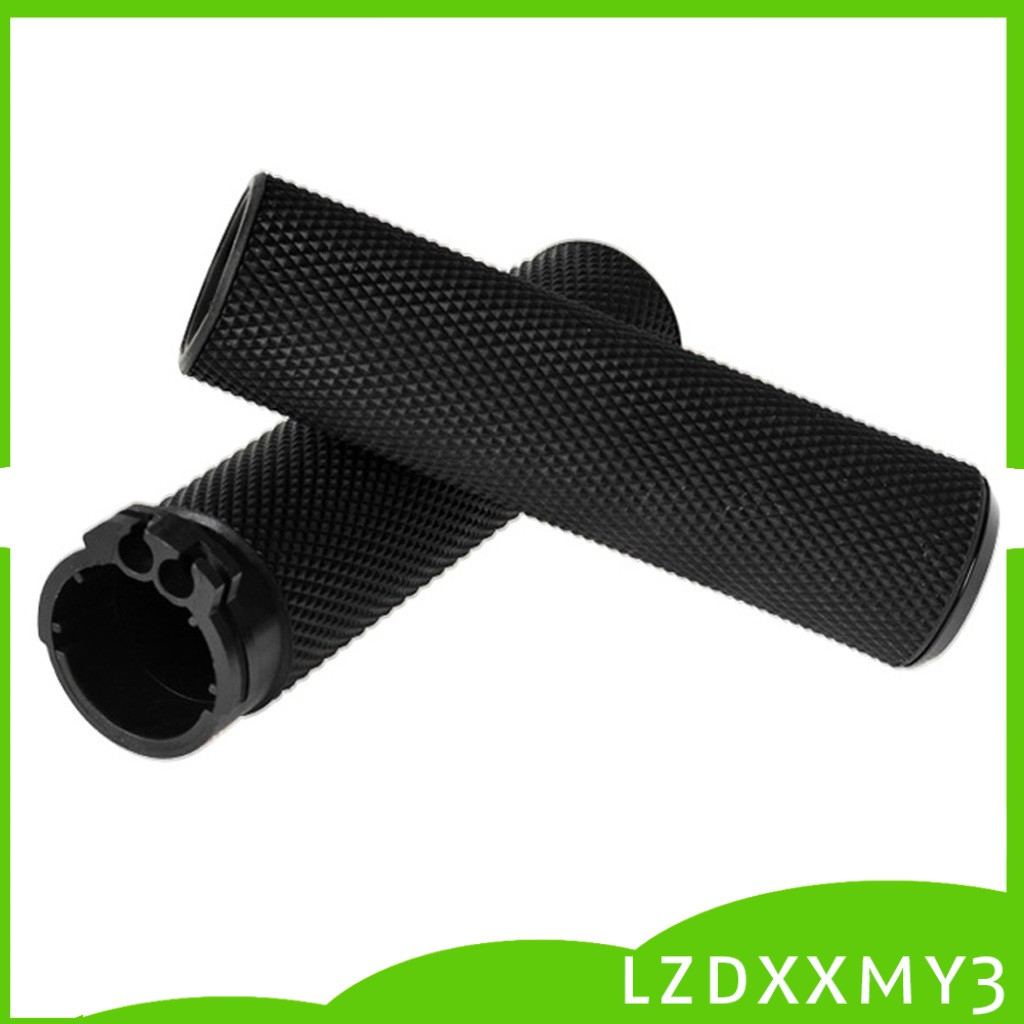 Tay Cầm 1 "Màu Đen Cho Xe Mô Tô Harley XL883 1200 X48 Lzdxxmy3