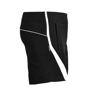 Quần thể thao nữ Dunlop - DQBAS8005-2S-BK Hàng chính hãng Thương hiệu từ Anh Quốc