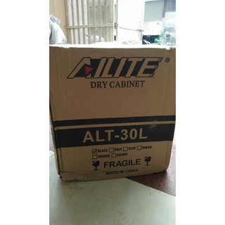 Tủ chống ẩm Ailite ALT-30L