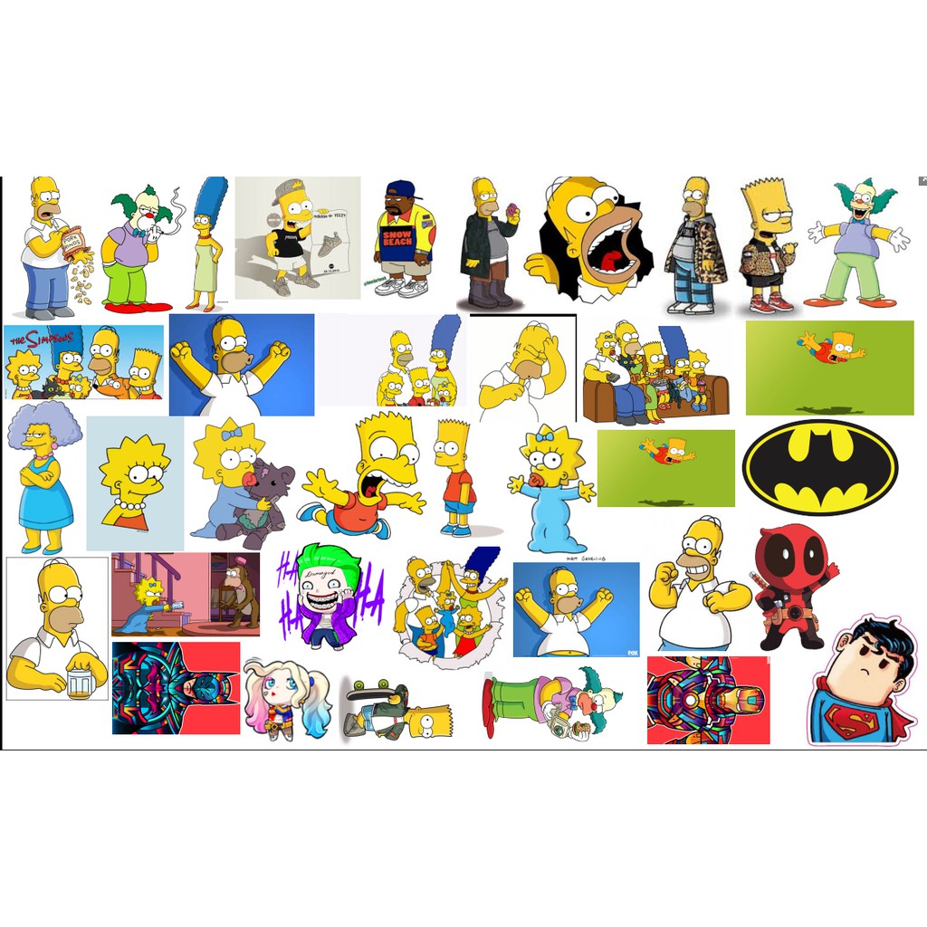 STICKER dán Vali, xe, barber shop, Mũ bảo hiểm , macbook, đàn, tường... Nhập mã GIẢM GIÁ 15k khi mua từ 3 set