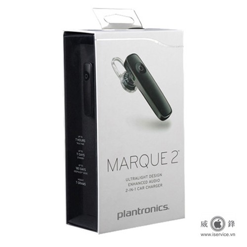 Tai nghe Bluetooth Plantronics Marque 2 M165