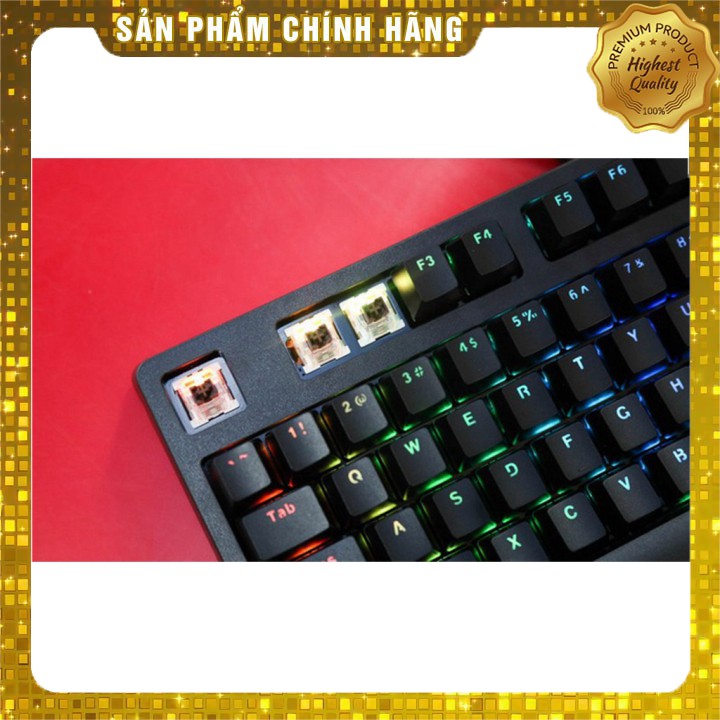 Bàn phím cơ TKL E-DRA EK387 - Led RGB - 87 Cap - Bàn phím cơ hot nhất năm 2020 -Bảo hành chính hãng 24 tháng | BigBuy360 - bigbuy360.vn