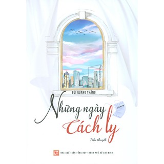 Sách-Những Ngày Cách Ly