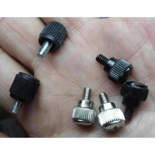 Ốc vặn tay Nắp Case