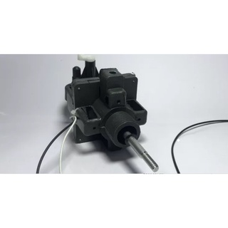 Đầu quạt 12V DC- Ty Đứng