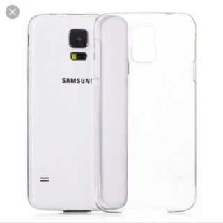 Ốp Dẻo silicon cao cấp cho sam sung S5