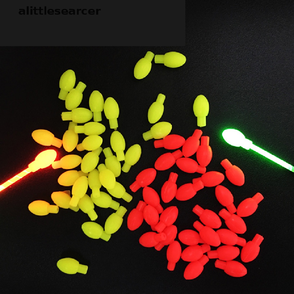 【ER】 10pcs CR425 Batteries Fishing Electric Float 3V Night Light Lithium Pin Cells .