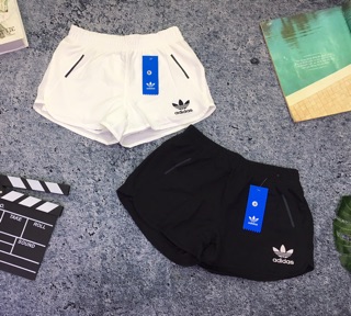 QUẦN ĐÙI NỮ ADIDAS