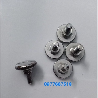 Ốc bắt ke cữ,ốc giữ chân vịt 1 kim