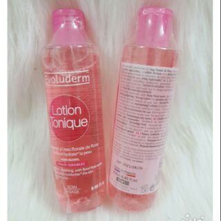 Nước hoa hồng Lotion Tonique
