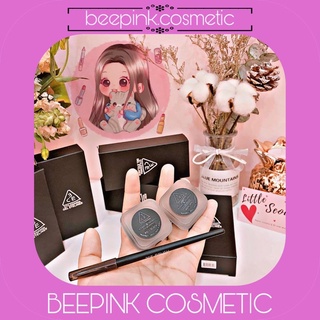 Gel kẻ mắt 3ce gel eyeliner