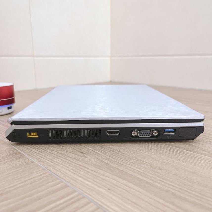 Laptop NEC Versapro VC-K màn 13.3" 1600x900p - i3 4100M có SSD | BigBuy360 - bigbuy360.vn