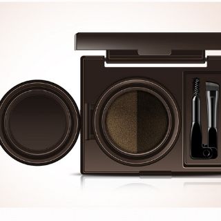 Hộp phấn kẻ mày Eyebrow,,,