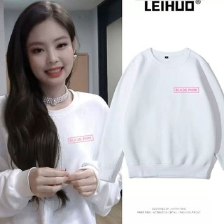 ÁO NỈ BÔNG BLACKPINK WORLD TOUR