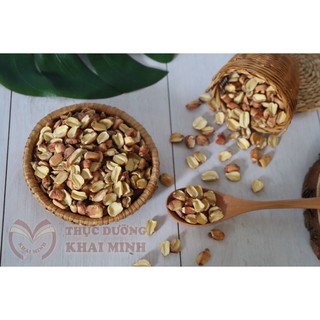 Hạt sen lứt (250g)