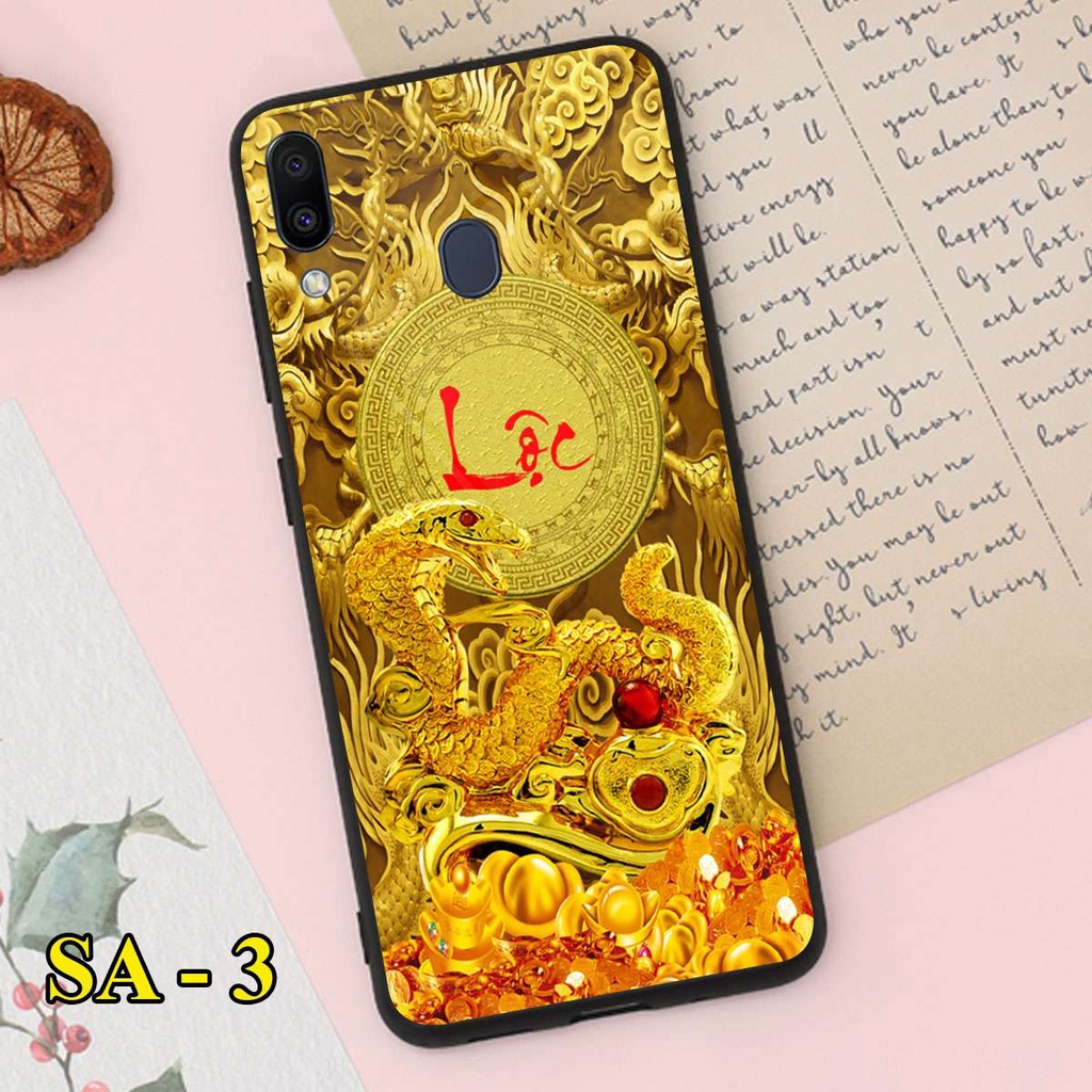 Ốp lưng in hình cho điện thoại Samsung Galaxy M10 - M20 - M30 in 12 con giáp trên kính sắc nét, sáng bóng