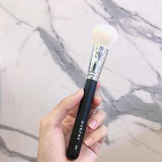 Cọ Morphe M523 phấn phủ, má hồng, bronzer