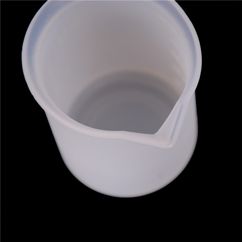 Cốc Silicone Sử Dụng Để Làm Đồ Thủ Công