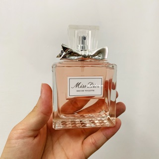 Nước hoa Miss Dio