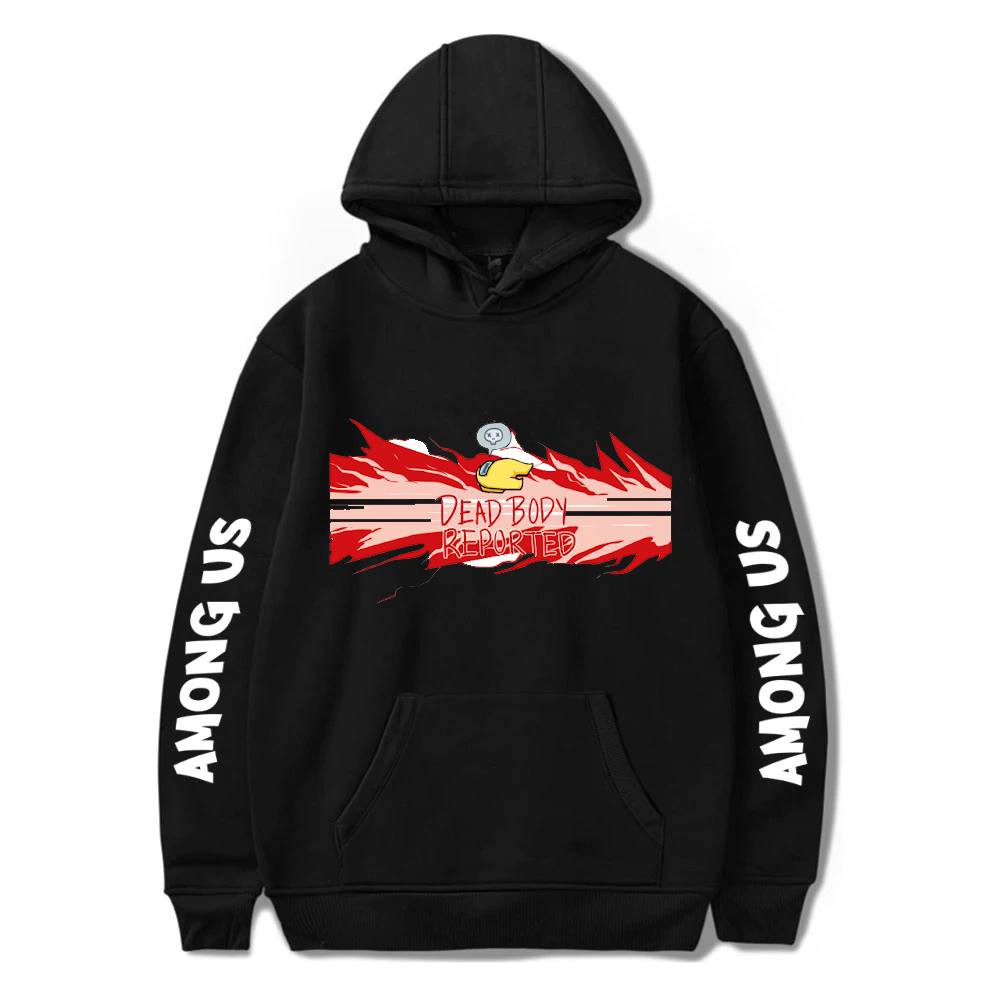 🔥HOT🔥Mẫu áo Hoodie Among Us cực chất giá rẻ | BigBuy360 - bigbuy360.vn