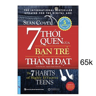 7 thoi quen cua bạn tre thanh dat