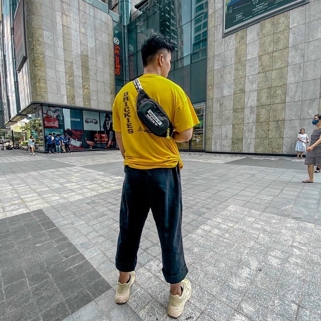 Túi bao tử Adidas RYV | BigBuy360 - bigbuy360.vn