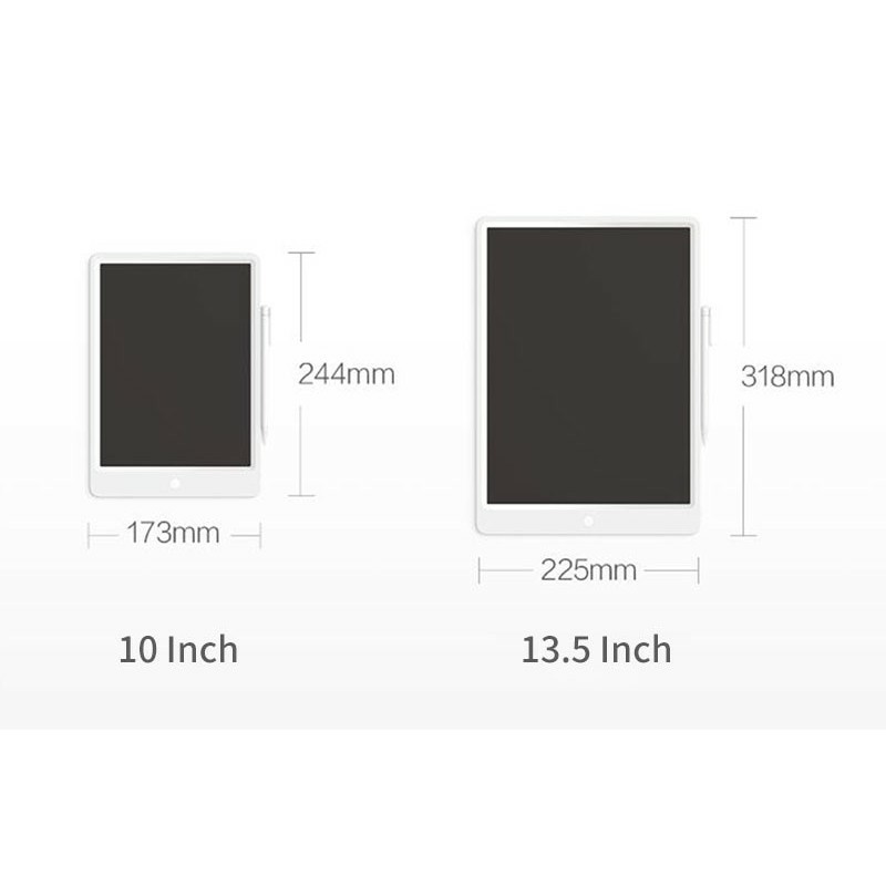 Bảng vẽ Xiaomi LCD 13.5" inch - Mi LCD Writing Tablet 13.5"