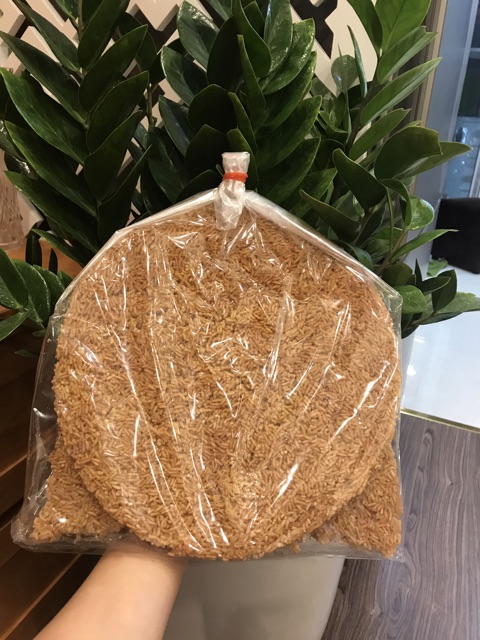 SALE SỐC - 1kg Cơm cháy siêu ruốc Sài Gòn | BigBuy360 - bigbuy360.vn