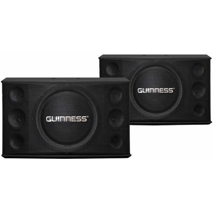 LOA KARAOKE GUINNESS 705II.