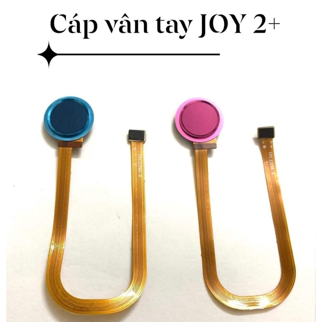 Cáp vân tay Vsmart Joy 2+ - Hàng chính hãng