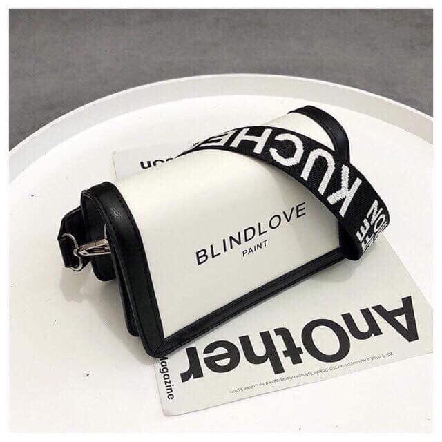 Túi Da BlindLove | BigBuy360 - bigbuy360.vn