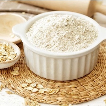 Bột yến mạch Úc nguyên chất Obaxua dưỡng trắng mịn da gói 75g