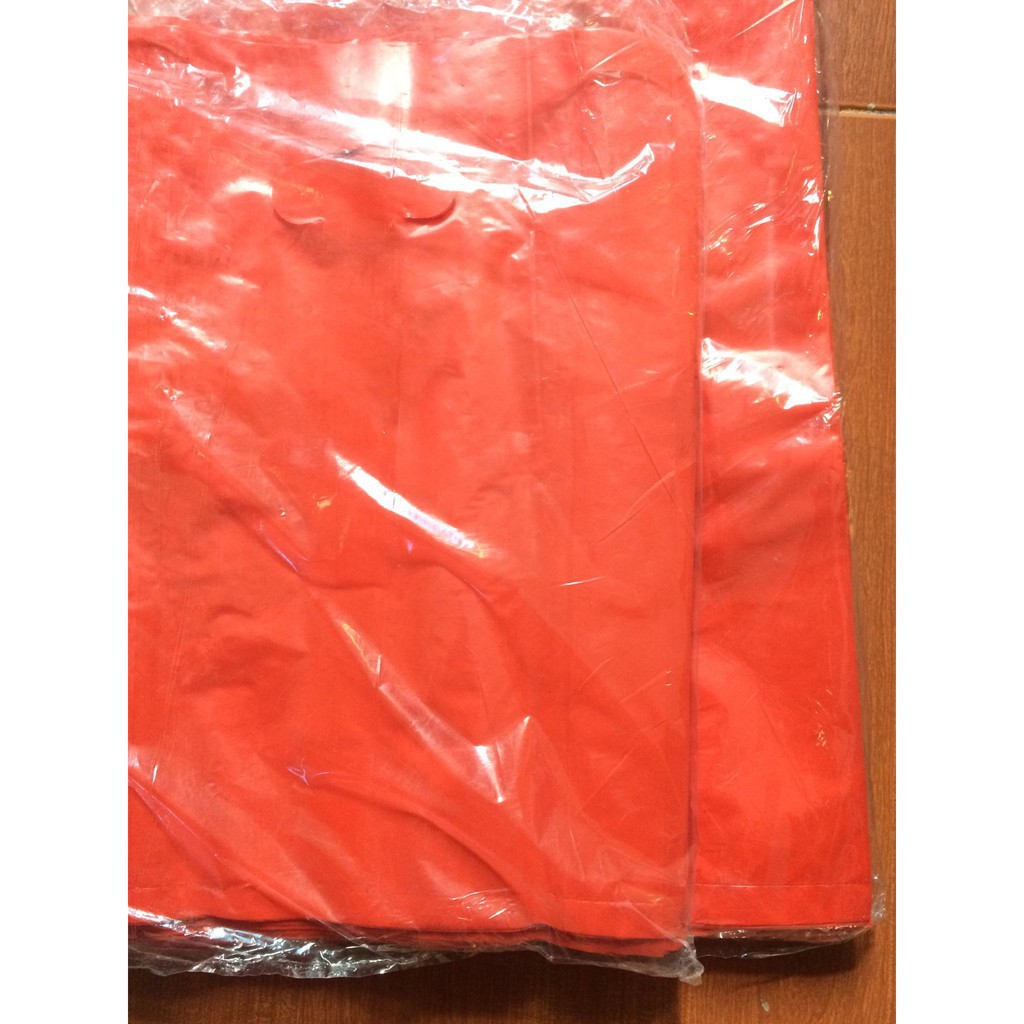 1kg Túi Bóng Đỏ Hd [ SY88 ]