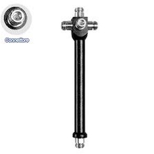 ĐẦU JACK CONNECTOR DÙNG CHO BỘ KÍCH SÓNG DI ĐỘNG