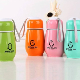 Bình giữ nhiệt Penguin 300ml