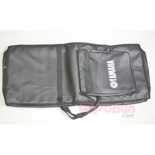 Bao đàn Organ Yamaha 3 lớp cao cấp chống sốc (Đen)