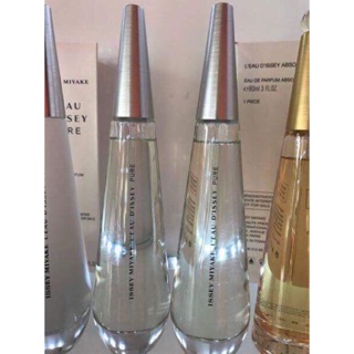 [Tester]Nước hoa Nữ Issey Miyake- L'eau D'issey Pure 90ml edp