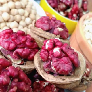 BỘT ĂN DẶM ÓC CHÓ