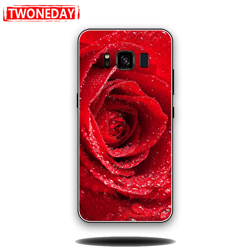 Bao Da Thời Trang Cho Điện Thoại samsung galaxy s8 active 5.8 "Ốp