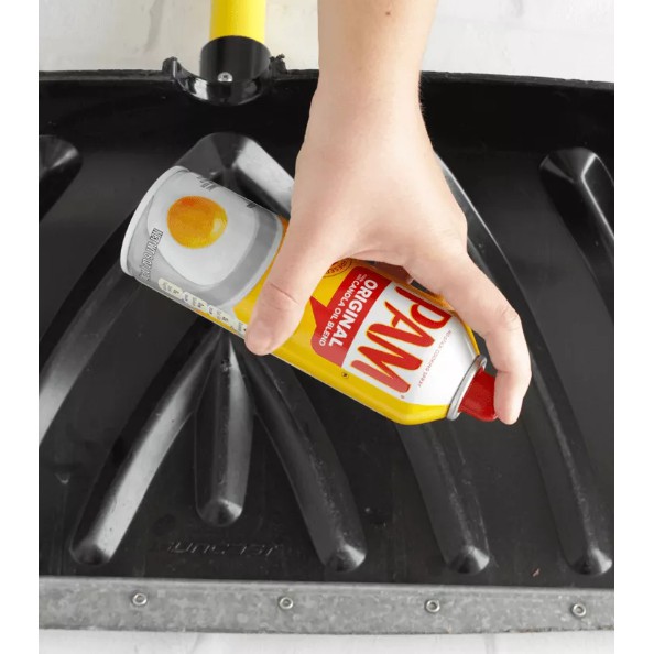 [Mã 77FMCGSALE1 giảm 10% đơn 250K] DẦU ĂN KIÊNG DẠNG XỊT Pam Original Cooking Spray 10oz KHÔNG DÍNH CHẢO | BigBuy360 - bigbuy360.vn