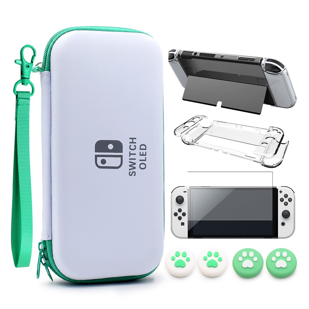 Túi Đựng Bảo Vệ Màn Hình Cho Nintendo Switch OLED