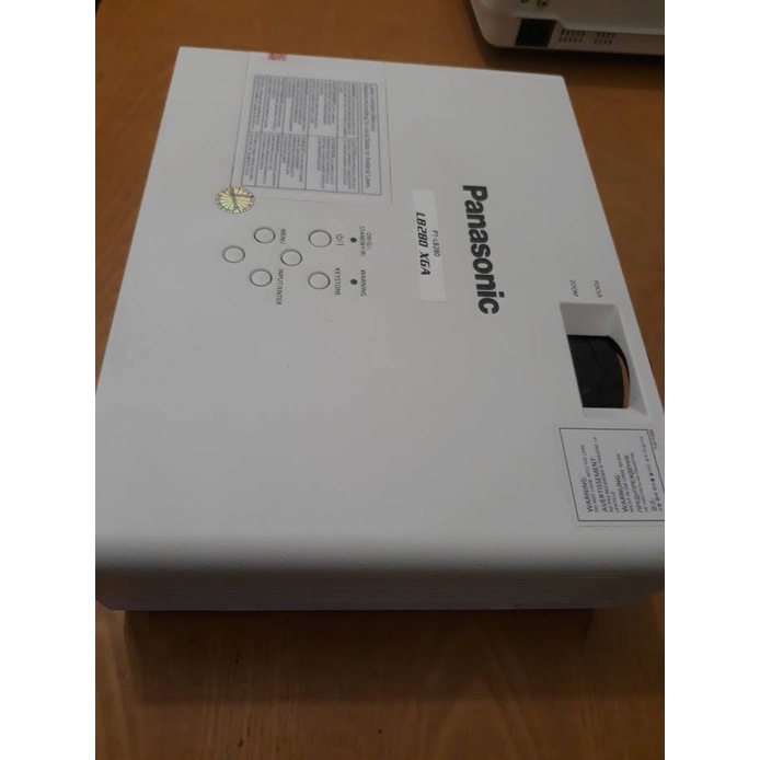 Máy Chiếu Cũ Panasonic PT-LB280
