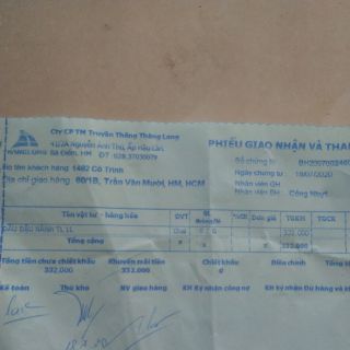 Dầu Đậu nành Tường An 1lít
