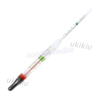 Dụng cụ đo nồng độ muối cho bể cá cảnh dạng phao nổi chuyên dụng chất lượng cao