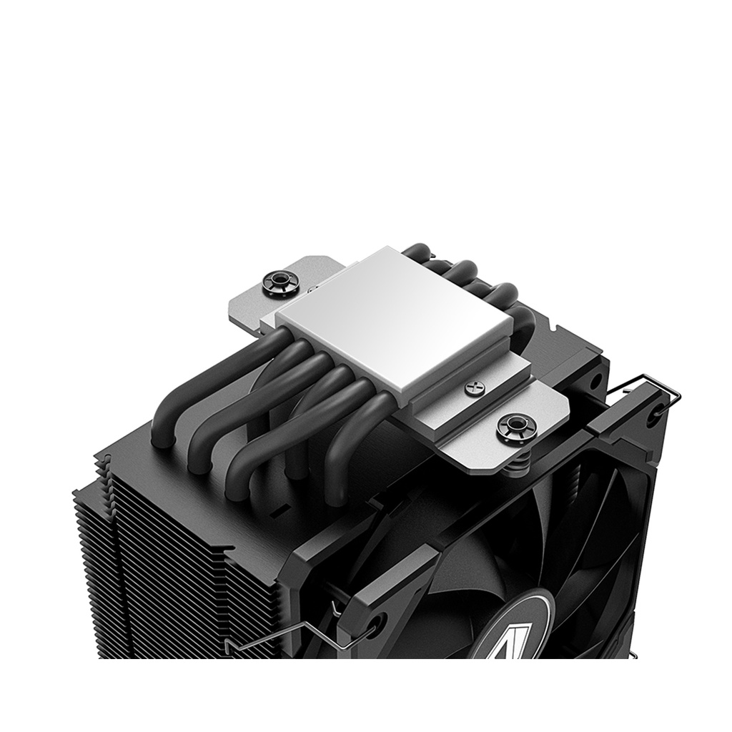 Tản nhiệt Khí CPU ID COOLING SE 226 XT BLACK mới chính hãng support socket 1700