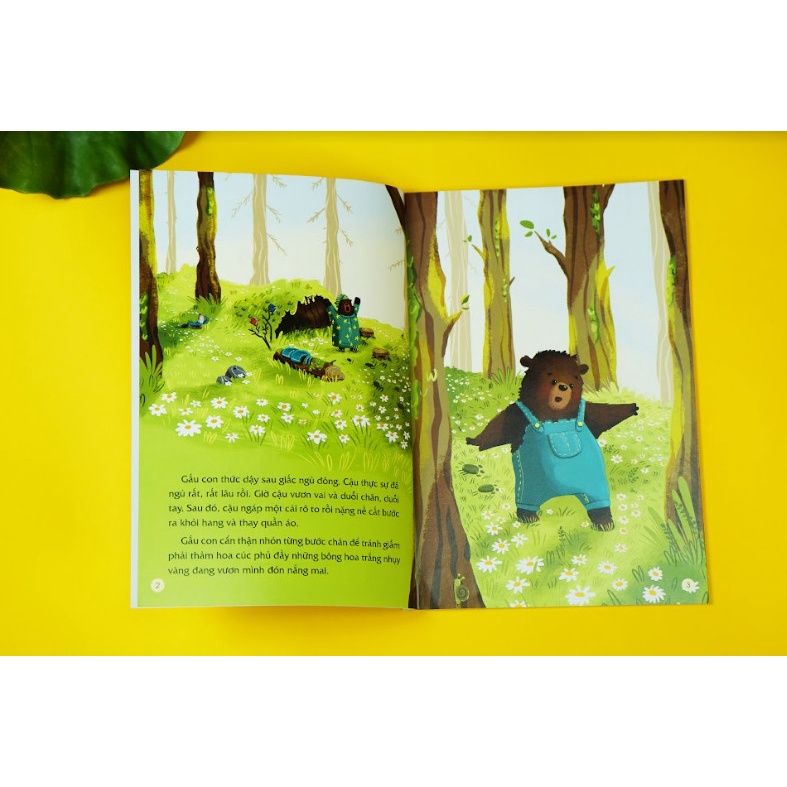 SÁCH - Những câu chuyện nuôi dưỡng tâm hồn - Phép mầu của nụ cười